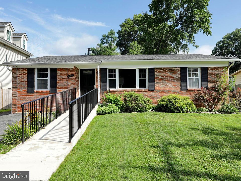 Brick House