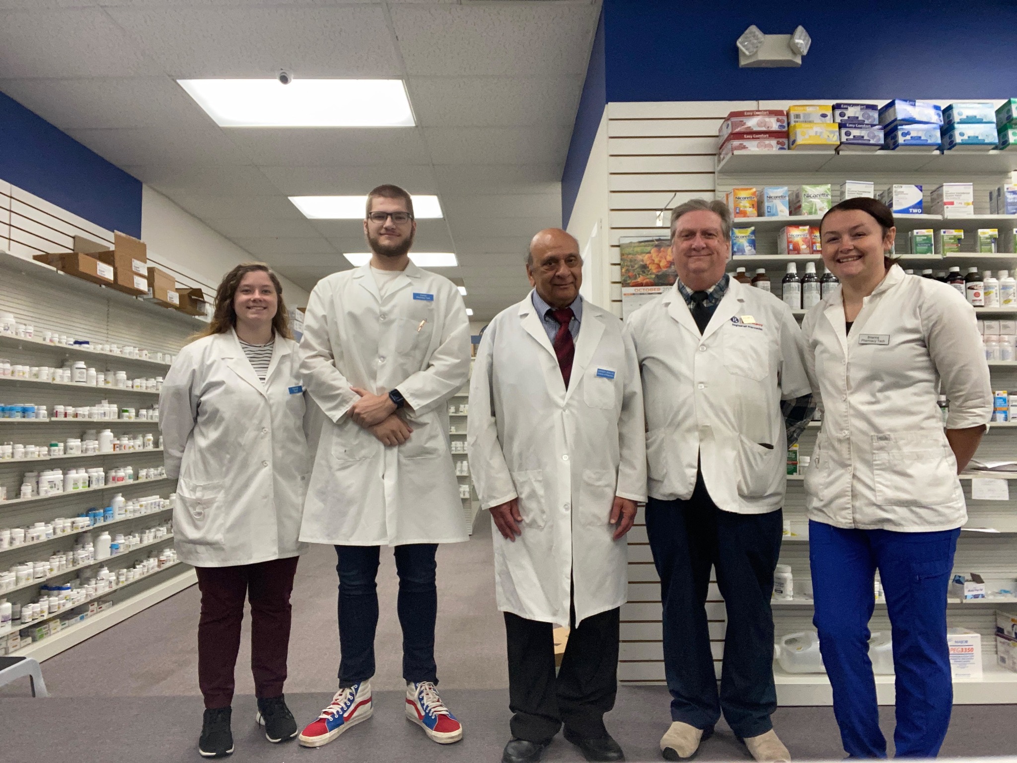 Deale Pharmacy