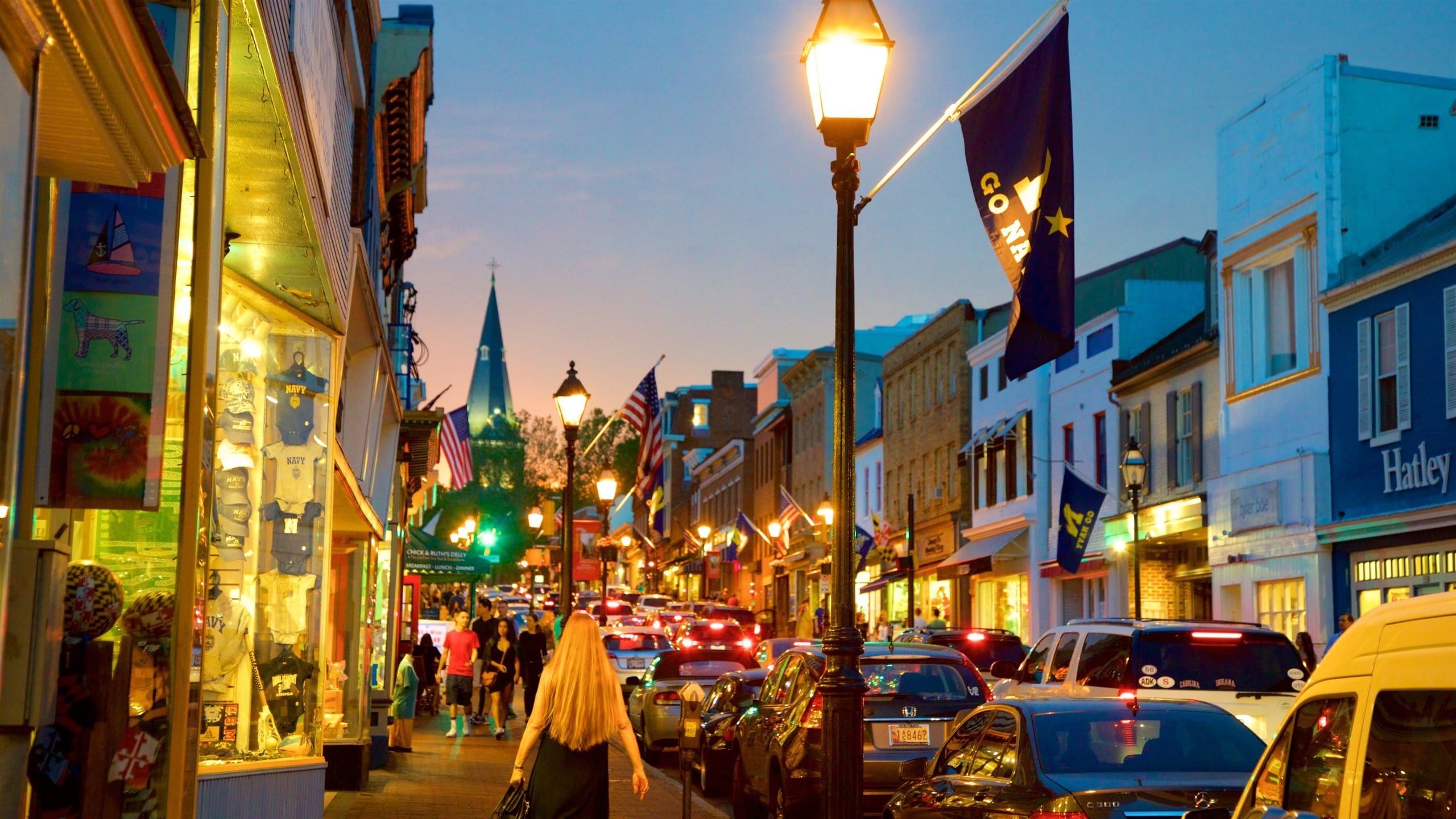 City of Annapolis