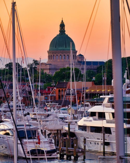 City of Annapolis