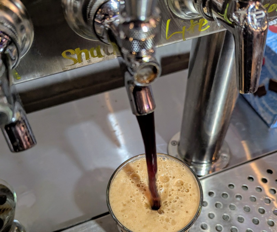 Mully’s Brewery