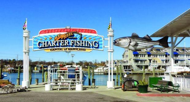 Chesapeake Beach