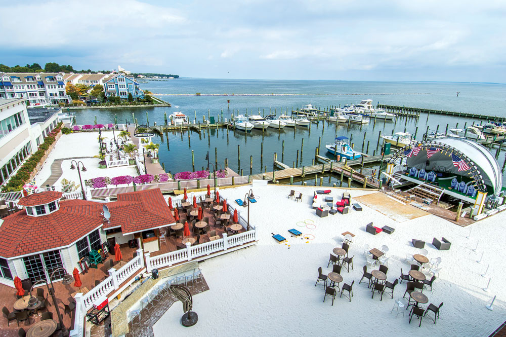 Chesapeake Beach
