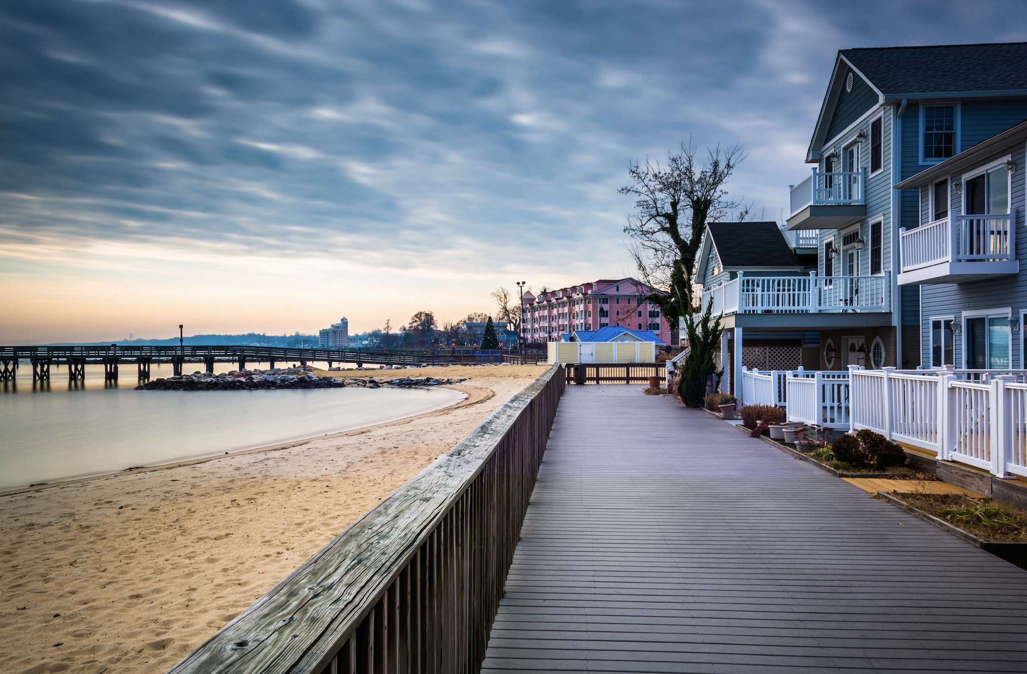 Chesapeake Beach