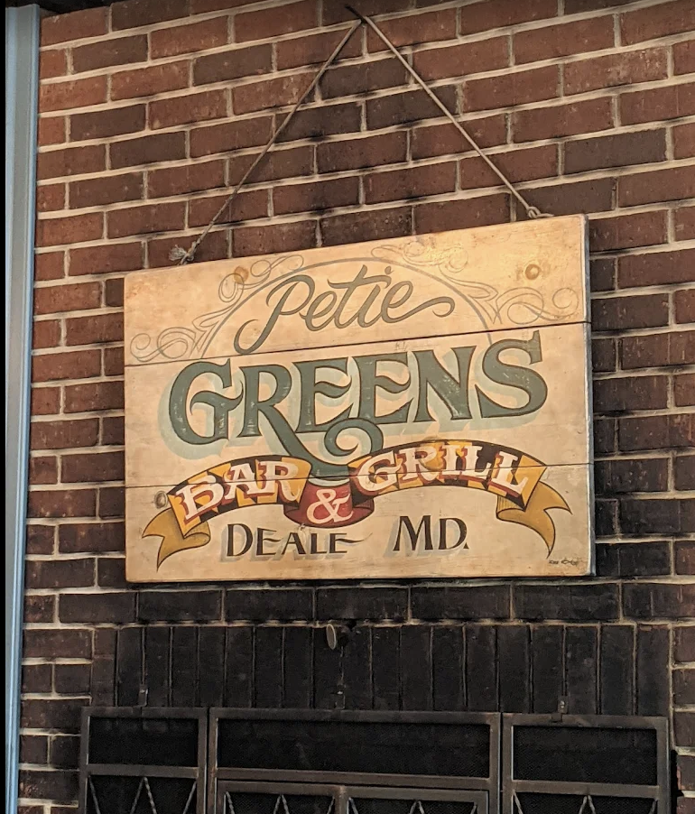Petie Greens
