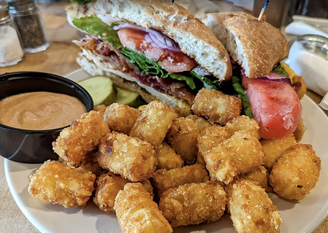 49 West Coffeehouse, Winebar & Gallery