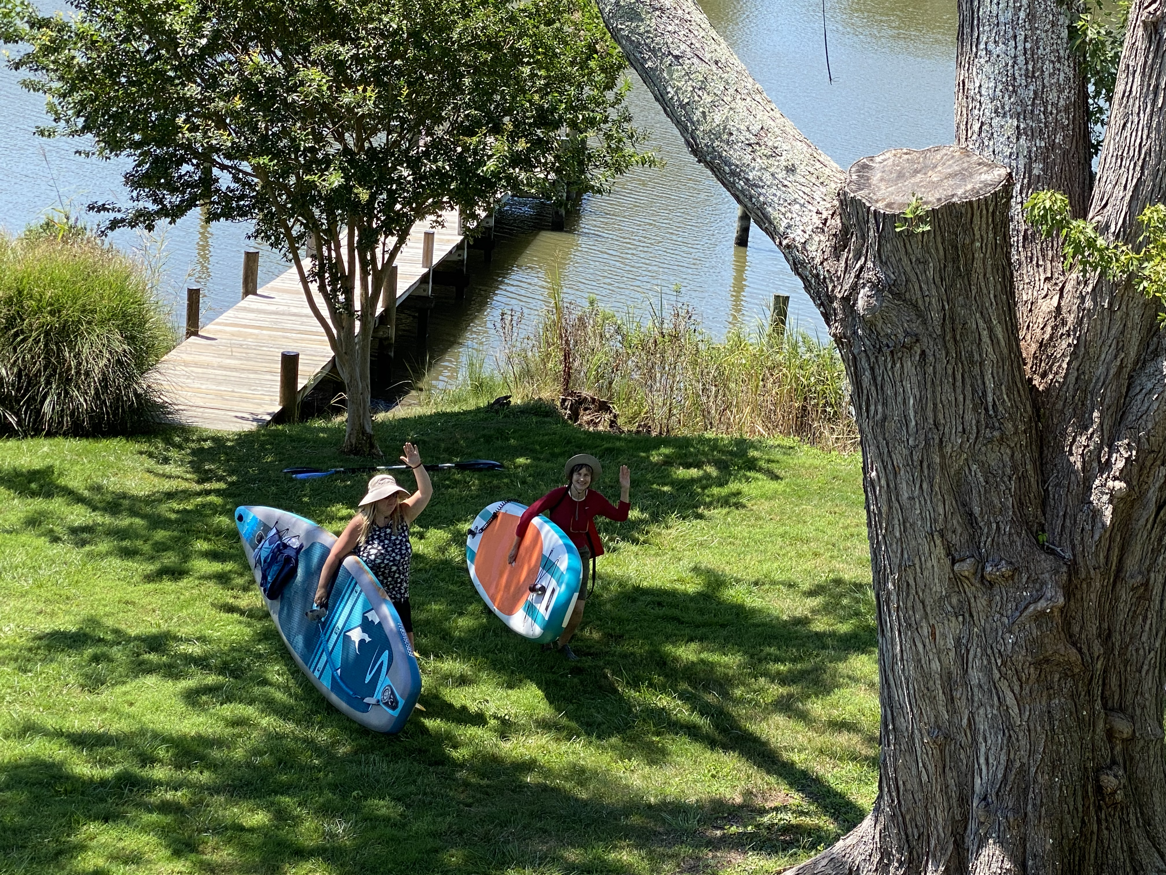 5 Things to Know Before You Arrive at Chesapeake Paradise