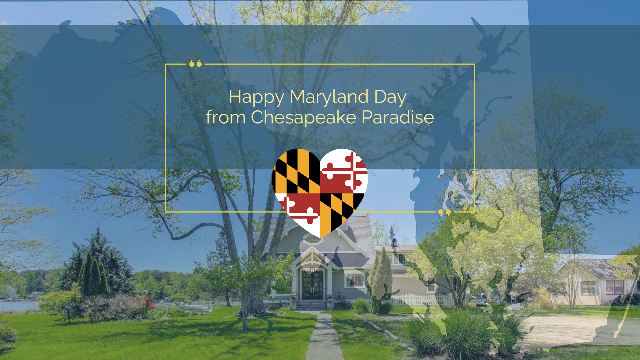 Top Things to Do for Maryland Day + Where to Stay on the Chesapeake Bay