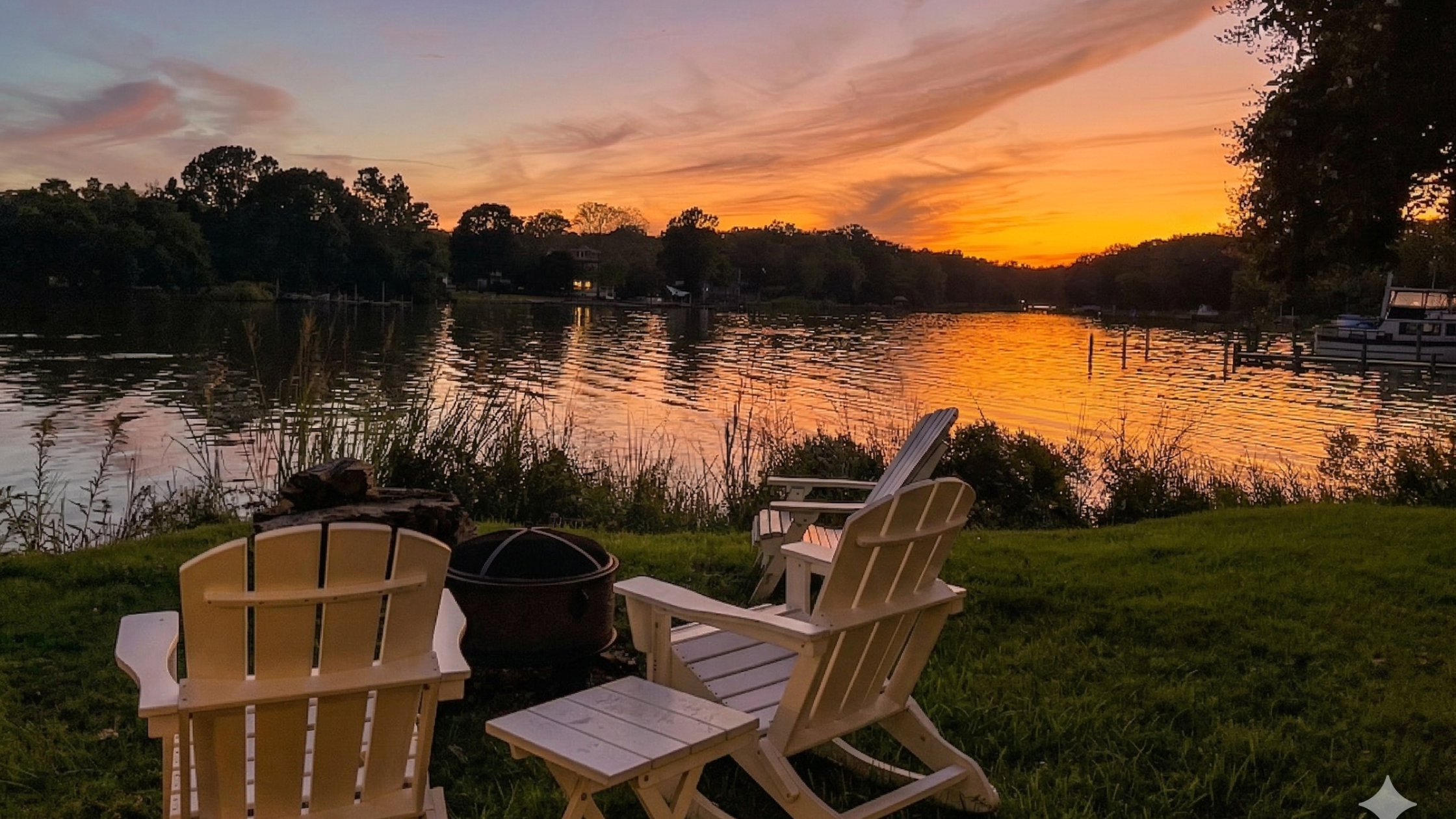 What Guests Are Saying About Chesapeake Paradise on the Chesapeake Bay