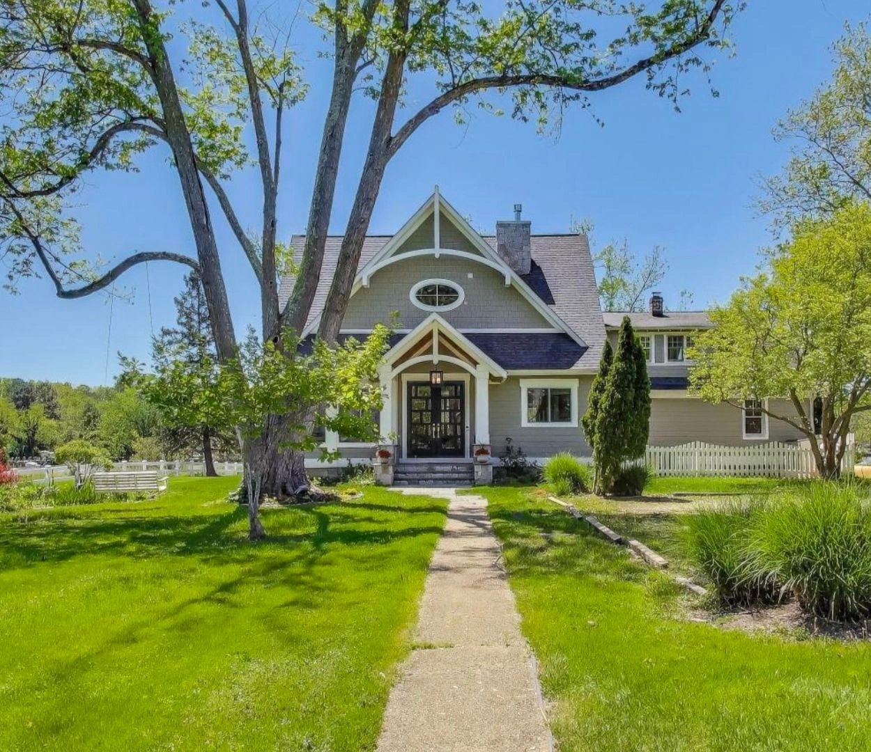 The Chesapeake Paradise House Property Image